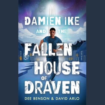 Damien Ike and the Fallen House of Draven