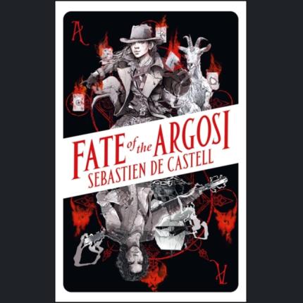 Fate of the Argosi