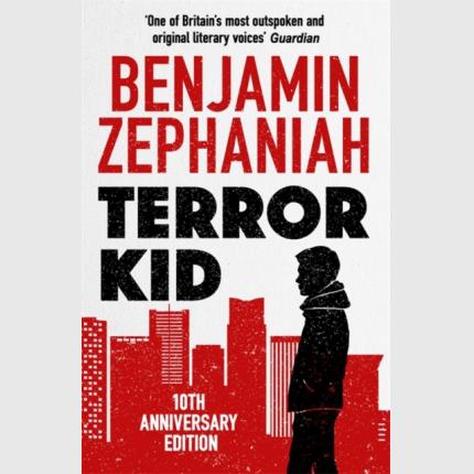 Terror Kid