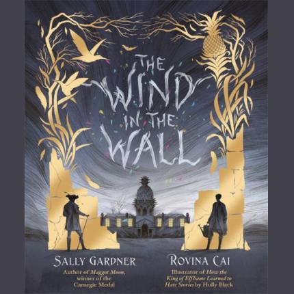 The Wind in the Wall