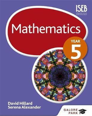 Mathematics Year 5