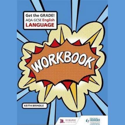 AQA GCSE English Language Workbook