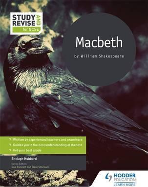Study and Revise for GCSE: Macbeth