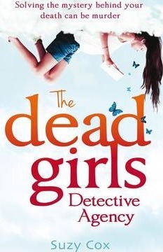 The Dead Girls Detective Agency