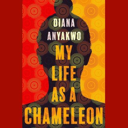 My Life As A Chameleon