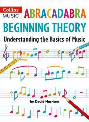 Abracadabra – Abracadabra Beginning Theory