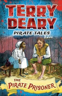 Pirate Tales: The Pirate Prisoner