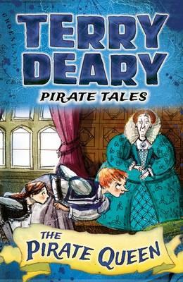 Pirate Tales: The Pirate Queen