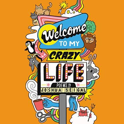Welcome to My Crazy Life