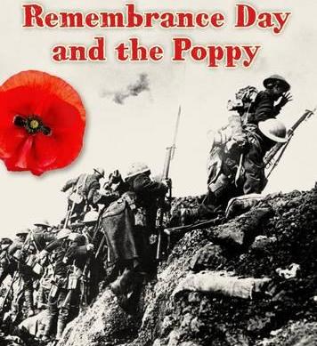 The Remembrance Day and the Poppy