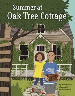 Engage Literacy: Summer at Oak Tree Cottage
