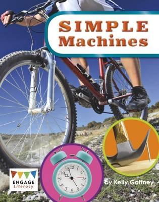 Engage Literacy: Simple Machines