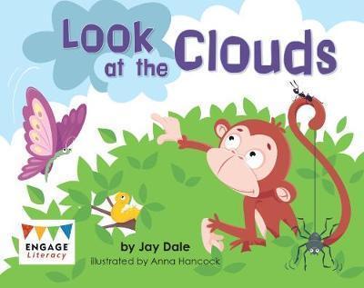 Engage Literacy: Look at the Clouds
