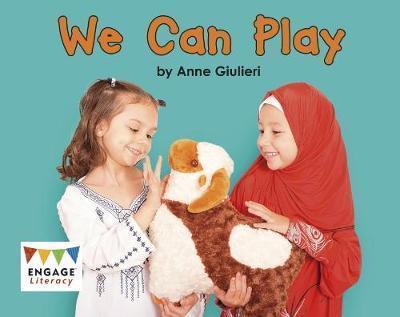Engage Literacy: We Can Play
