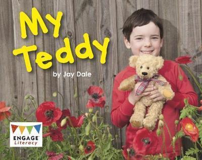 Engage Literacy: My Teddy