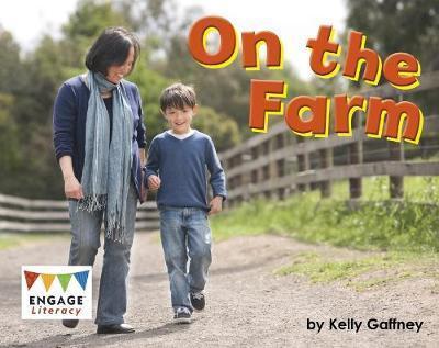 Engage Literacy: On the Farm