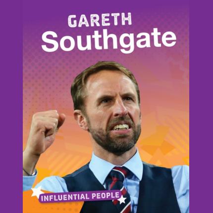 Gareth Southgate