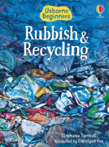 Beginners: Rubbish & Recycling