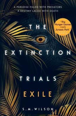 The Extinction Trials 2: Exile