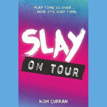 SLAY on Tour