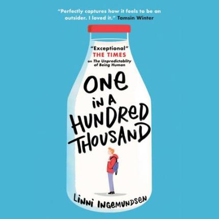 One in a Hundred Thousand