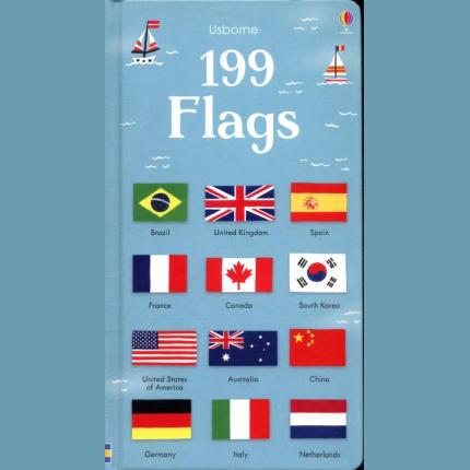 199 Flags
