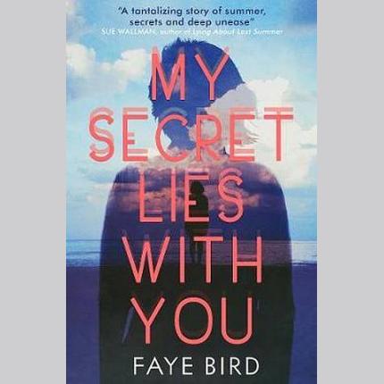 My Secret Lies With You