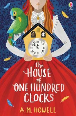 The House of One Hundred Clocks