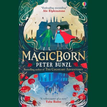 Magicborn