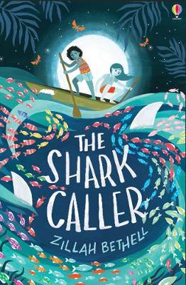 The Shark Caller