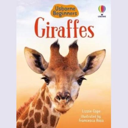 Giraffes