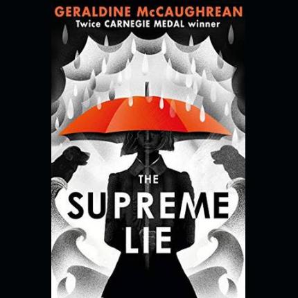 The Supreme Lie