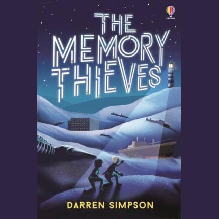 The Memory Thieves