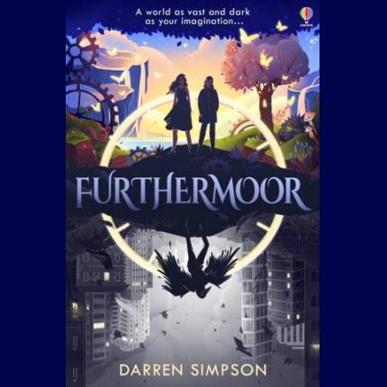 Furthermoor