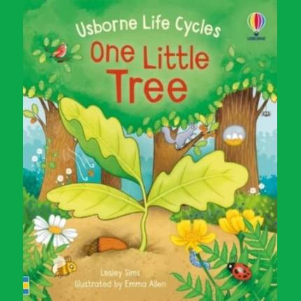 One Little Tree