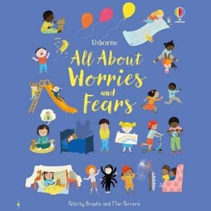 All About Worries and Fears