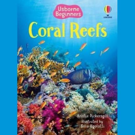 Coral Reefs