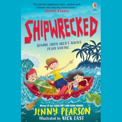 Shipwrecked