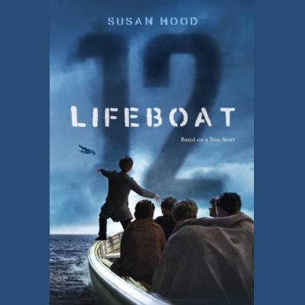 Lifeboat 12