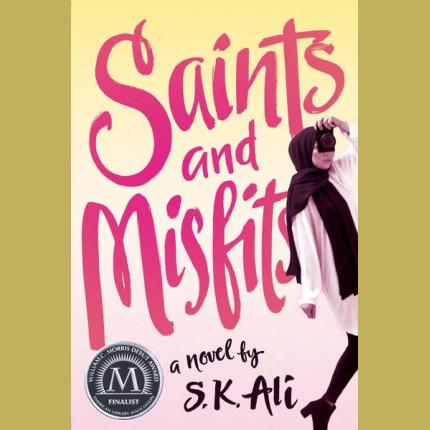 Saints and Misfits