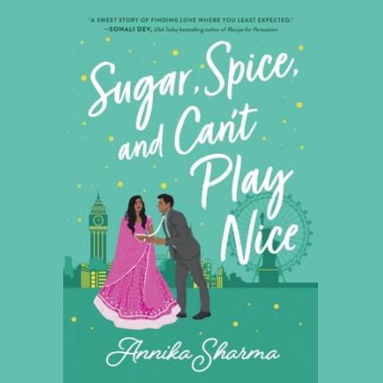 Sugar, Spice, and Can’t Play Nice