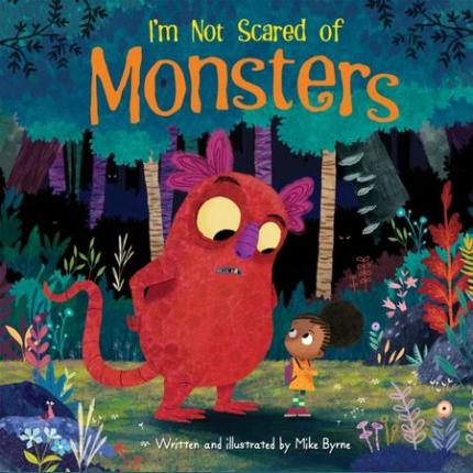 I’m Not Scared of Monsters