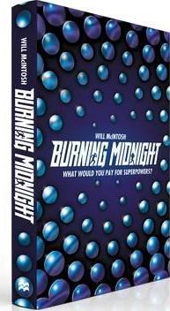 Burning Midnight