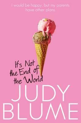 It’s Not the End of the World