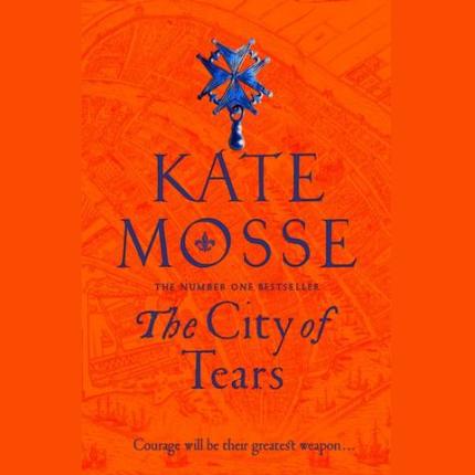 The Burning Chambers 2: The City of Tears