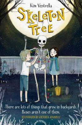 Skeleton Tree