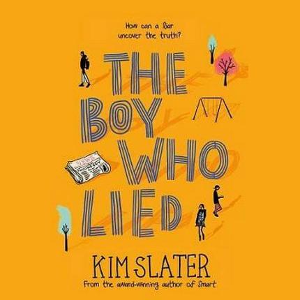 The Boy Who Lied