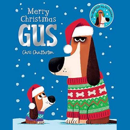 Merry Christmas, Gus