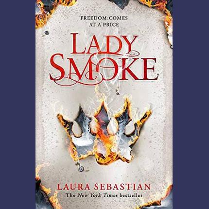 Ash Princess 2: Lady Smoke