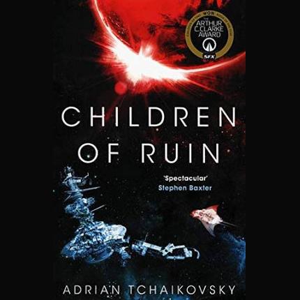 Children of Ruin